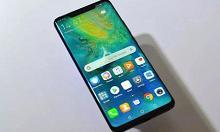 我来教你华为mate20pro进行备份的操作教程。