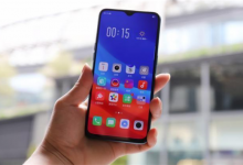 分享oppoA7进行强制关机的方法分享。