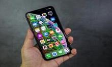 我来分享在iPhoneXs Max中打开按钮形状的具体操作步骤。