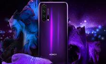 我来分享荣耀20pro中设置动态壁纸的操作步骤。