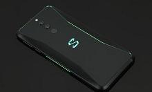 小编分享黑鲨helo中打开定位的操作教程。