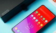 我来分享联想z6pro设置定时拍照的操作过程。