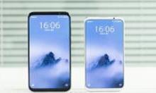 我来分享在魅族16th中隐藏相册的图文操作。