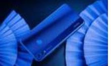 我来教你荣耀8x关闭耳机模式的操作步骤。