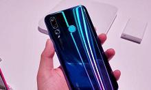 我来教你华为nova5中显示电量百分比的图文操作。