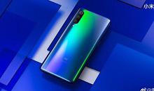 分享小米cc9打开悬浮球的操作教程。