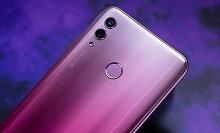 我来分享荣耀8x开启学生模式的操作教程。