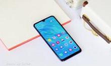 小编分享在华为畅享9s中设置防误触模式的方法介绍。