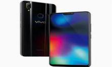 教你在vivoz1i中给应用加密的方法分享。