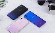 小编分享vivoz5x设置滑屏特效的简单操作。