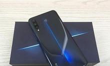 小编教你iqoo手机中打开熄屏时钟的操作教程。