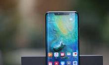 分享华为mate20pro隐藏刘海的图文操作。