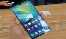 我来教你在华为mate20x中隐藏照片的方法介绍。