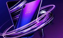 小编教你在vivoz1中设置显示拍照时间的方法介绍。