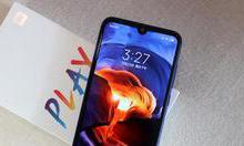 教你小米play开启性能模式的操作步骤。