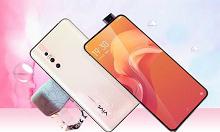 小编教你vivox27中设置闹钟的简单操作方法。