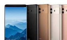 小编教你华为mate10备份功能使用操作介绍。