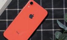 分享iPhone xr设置铃声的详细操作。