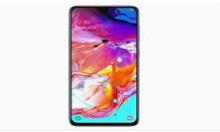 我来教你在三星a70中设置壁纸的详细教程。