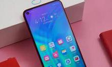 我来分享荣耀20设置应用常驻的图文操作内容。