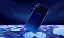 教你vivoZ3x设置通话背景的详细操作使用。