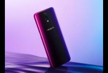 小编分享OPPO手机设置相机水印的基础操作。