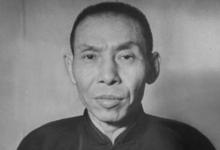杜月笙最害怕的人是谁?