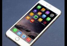 教你苹果手机调出夜间模式的基础操作。