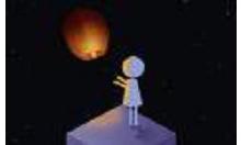 我来教你星空夜聊删除孔明灯的简单操作。