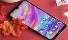 小编分享在华为畅享9e打开双卡4g的具体步骤。