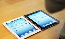 我来教你ipad下面的横条消除的操作教程。