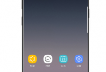 分享三星note8拍出动态照片的简单操作。