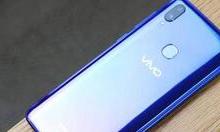 我来教你vivoz3开启三指分屏的简单操作。