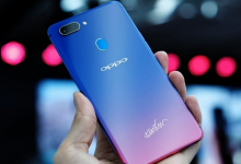 我来分享OPPO R15设置悬浮球的操作步骤。