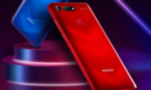 我来分享荣耀20i设置抬手亮屏的具体操作。