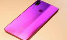 小编分享在红米7中开启流量显示的方法介绍。