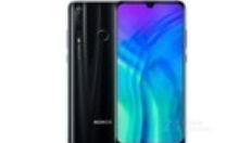 小编分享荣耀20i恢复已删联系人的图文操作。