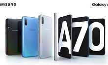 我来分享在三星a70中修改桌面图标大小的方法介绍。