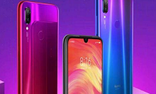 小编分享荣耀畅玩8a中设置翻转静音的操作教程。