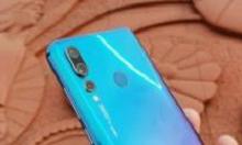 小编分享在华为nova4中设置触屏声音的图文教程。