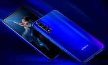 分享荣耀9x设置锁屏签名的操作教程。