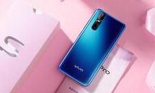 小编教你vivoS1pro手机隔空解锁的简单操作。