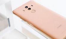 小编分享华为mate10pro设置来电闪光灯的操作流程。