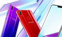 我来分享vivo Z3x返回上一级的简单操作。