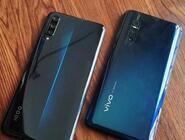 我来教你vivoz5x开启录屏声音的操作过程。