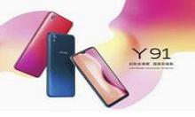 小编分享在vivo y91中开启摄像头权限的图文教程。