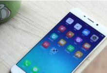 我来分享在OPPO社区里获取OPPO积分的操作流程。