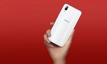 小编教你vivoz3x添加桌面挂件的操作过程。