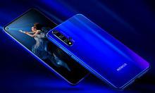 我来分享荣耀20i中安装软件的操作步骤。