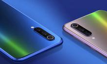 分享小米cc9计算器打开操作方法。